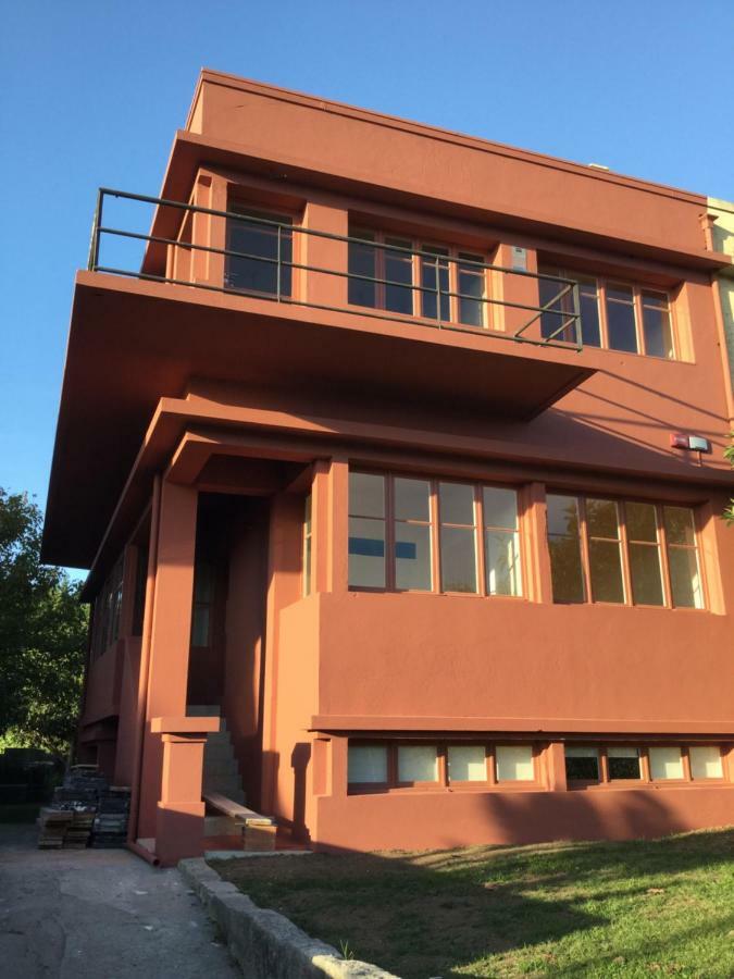 Slowly Garden House Porto Exterior foto