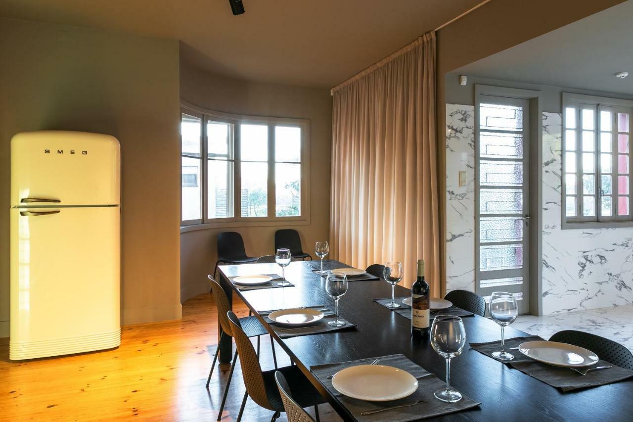 Slowly Garden House Porto Exterior foto