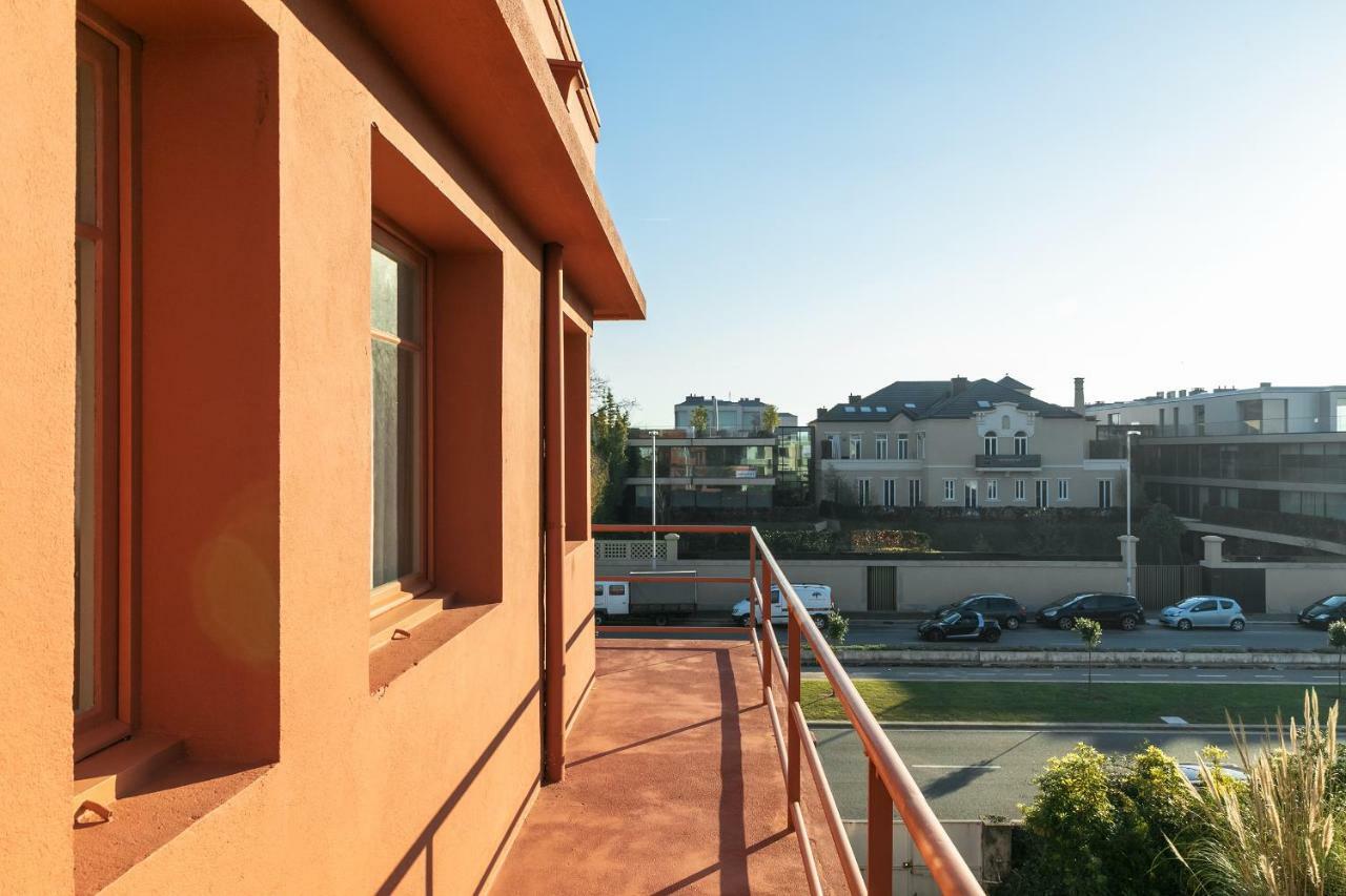 Slowly Garden House Porto Exterior foto
